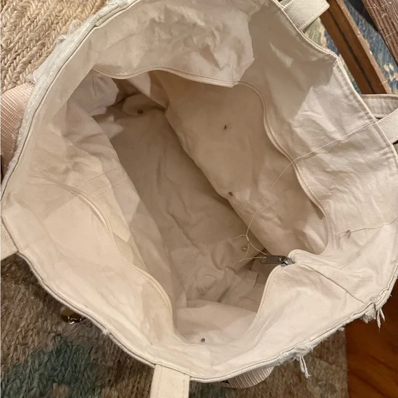 THE BOAT-YARD | THE DISTRESSED VINTAGE LINEMAN - Picture 11 of 12